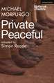 Private Peaceful