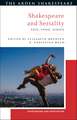 Shakespeare and Seriality: Page, Stage, Screen
