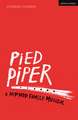 Pied Piper: A Hip Hop Family Musical