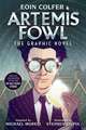 Eoin Colfer Artemis Fowl: The Graphic Novel (New)