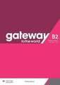 GATEWAY 3RD ED B2 TB PREM PKK