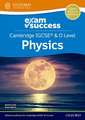 Cambridge IGCSE® & O Level Physics: Exam Success