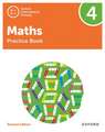 Oxford International Maths: Practice Book 4