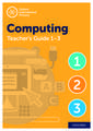 Oxford International Computing: Oxford International Computing Teacher Guide / CPT Bundle Levels 1-3