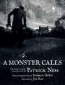 Rollercoasters: A Monster Calls