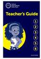 Oxford International Early Years: Teacher's Guide