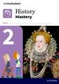 History Mastery: History Mastery Pupil Workbook 2 Pack of 5