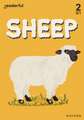 Readerful Rise: Oxford Reading Level 3: Sheep