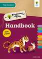 Oxford Reading Tree Traditional Tales: Teacher Handbook: More Stories