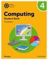 Oxford International Primary Computing: Student Book 4