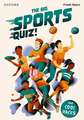 Read Write Inc. Fresh Start Readers: Book 5: The Big Sports Quiz! & Cool Hacks