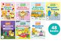 Stories for Maths: Picture books to reinforce maths learning Y1/P2 (48 book pack)