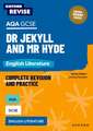 Oxford Revise: AQA GCSE English Literature: Dr Jekyll and Mr Hyde