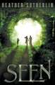 Seen (the Wanderer Series, #1)