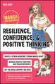 Resilience, Confidence, & Positive Thinking – Manga for Success