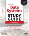 CompTIA DataSys+ Study Guide: Exam DS0–001