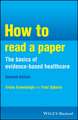 How to Read a Paper, Seventh Edition