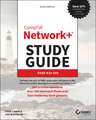 CompTIA Network+ Study Guide: Exam N10–009 6e