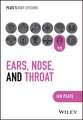 Ear, Nose and Throat