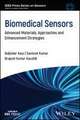 Biomedical Sensors: Advanced Materials, Approaches and Enhancement Strategies