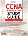 CCNA Certification Study Guide Volume 2: Exam 200- 301 2e