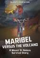 Maribel Versus the Volcano