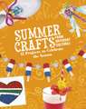 Summer Crafts From Different Cultures