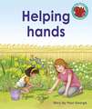 Helping hands