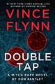Double Tap: A Mitch Rapp Novel from Don Bentley