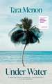 Under Water: Shortlisted for the Waterstones Debut Fiction Prize 2026