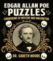 Edgar Allan Poe Puzzles: Conundrums of Mystery and Imagination