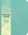 Gratitude Journal: Appreciate Your Blessings Every Day