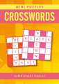 Mini Puzzles Crosswords