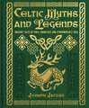 Celtic Myths and Legends