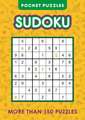 Pocket Puzzles Sudoku