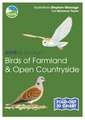 RSPB ID Spotlight - Birds of Farmland and Open Countryside