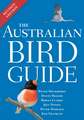 Australian Bird Guide