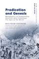 Predication and Genesis