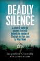 Deadly Silence: A Sister’s Battle to Uncover the Truth Behind the Murder of Clodagh and Her Sons by Alan Hawe - Non-Fiction Book of the Year 2025, An Post Irish Book Awards