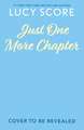 Just One More Chapter