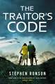 The Traitor’s Code: Absolutely page-turning WW2 historical fiction
