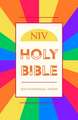 NIV Value Hardback Bible