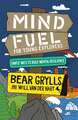 Mind Fuel for Young Explorers: Simple Ways to Build Mental Resilience