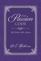 The Passion Code: 100 Days with Jesus