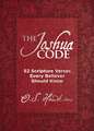 The Joshua Code: 52 Scripture Verses Every Believer Should Know