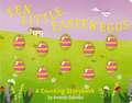 Ten Little Easter Eggs: A Counting Storybook