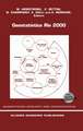 Geostatistics Rio 2000: Proceedings of the Geostatistics Sessions of the 31st International Geological Congress, Rio de Janeiro, Brazil, 6–17 August 2000