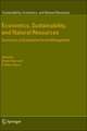 Economics, Sustainability, and Natural Resources: Economics of Sustainable Forest Management