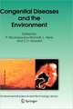 Congenital Diseases and the Environment