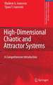 High-Dimensional Chaotic and Attractor Systems